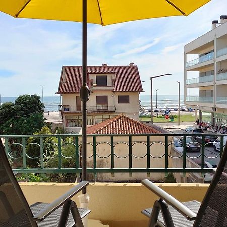 Flat Over The Sea 1Min To The Beach Apartment บัวร์คูส ภายนอก รูปภาพ