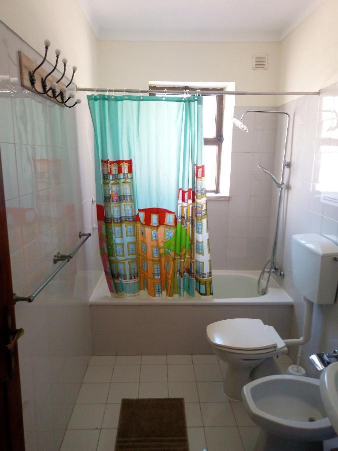 Flat Over The Sea 1Min To The Beach Apartment บัวร์คูส ภายนอก รูปภาพ