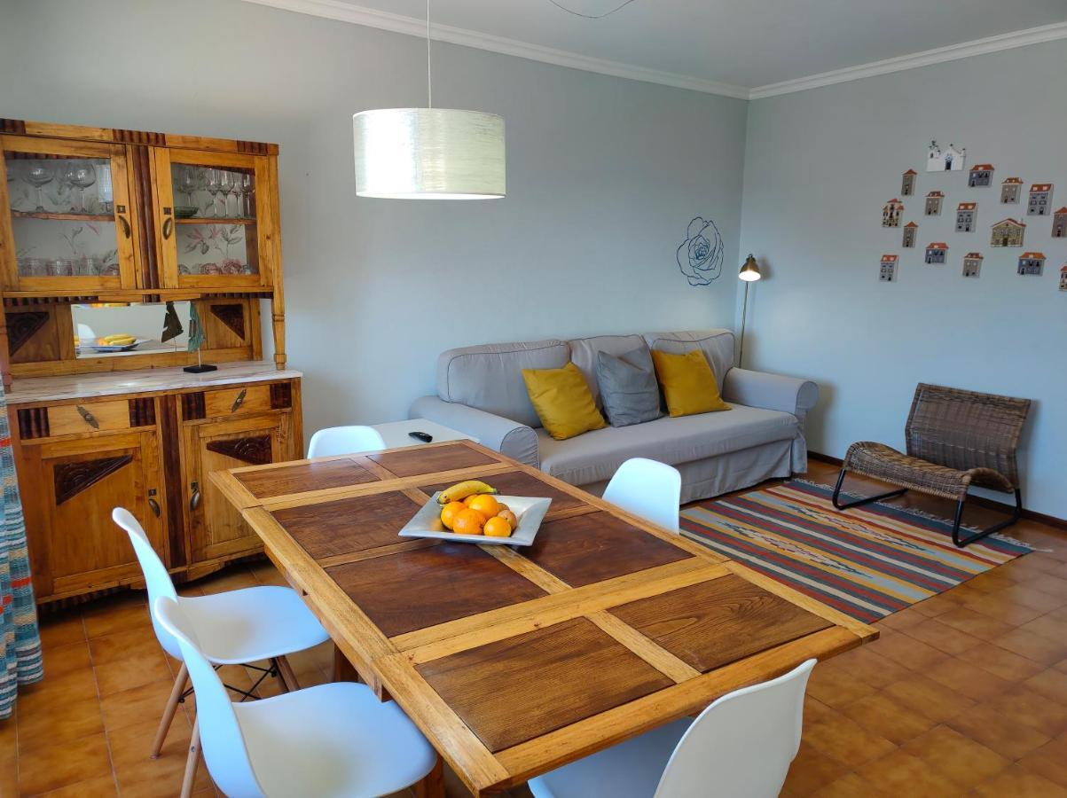 Flat Over The Sea 1Min To The Beach Apartment บัวร์คูส ภายนอก รูปภาพ