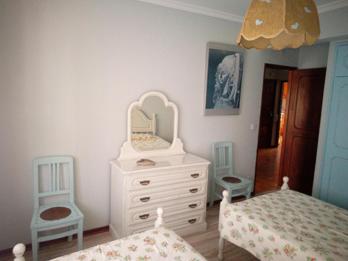 Flat Over The Sea 1Min To The Beach Apartment บัวร์คูส ภายนอก รูปภาพ