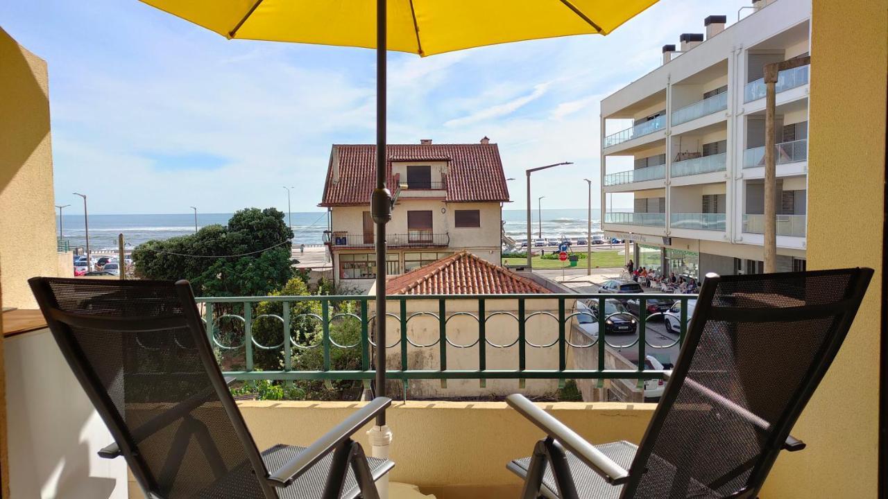 Flat Over The Sea 1Min To The Beach Apartment บัวร์คูส ภายนอก รูปภาพ