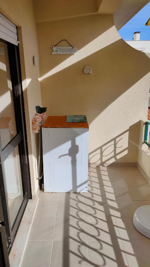 Flat Over The Sea 1Min To The Beach Apartment บัวร์คูส ภายนอก รูปภาพ